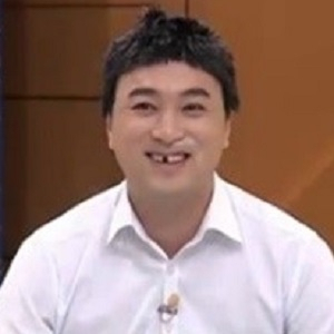 사진. 문제적 남자 황제성