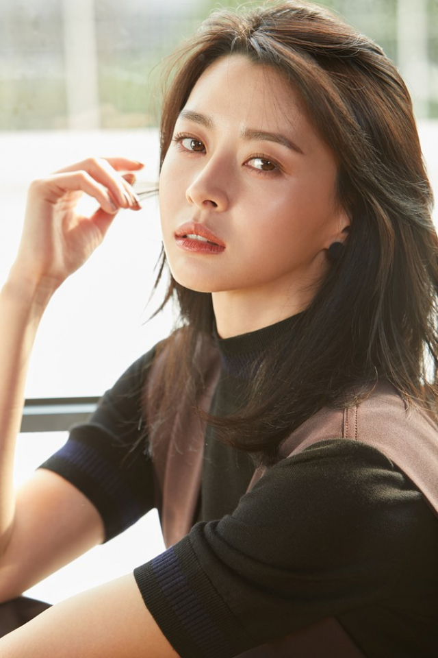 사진. 닥터 프리즈너 권나라