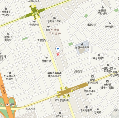 여성 신체 4행시 간판 논란 박성광 포차 