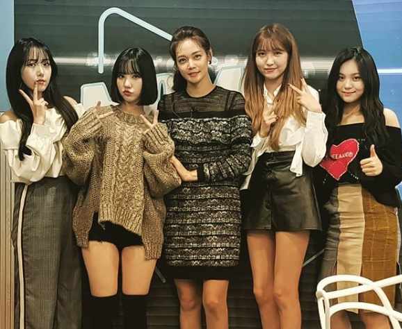 사진. 안현모 인스타그램