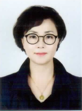 정예리 (사)경북도여성기업인협의회 경산지회장(은성테크 대표).