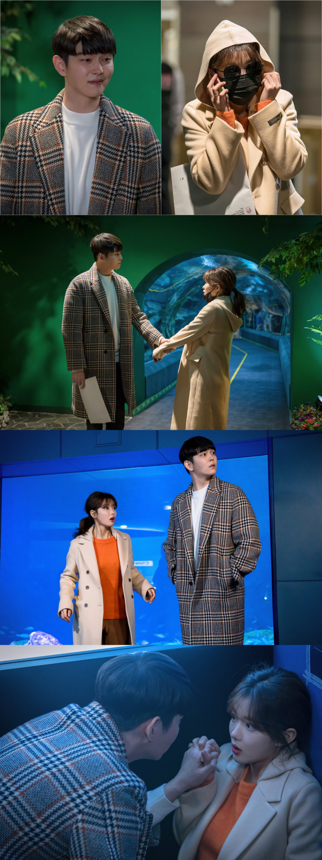 사진=드라마하우스, 오형제