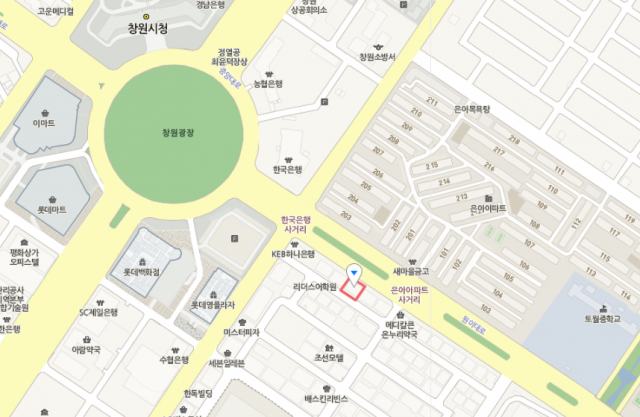 국수 가격 2800원 실화? 
