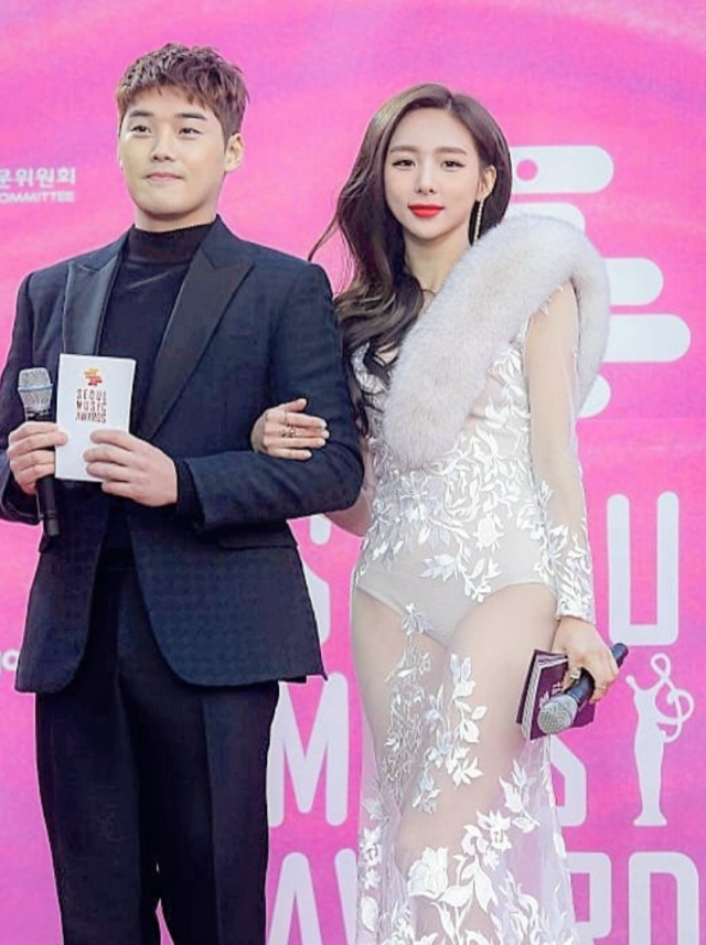 사진=한초임 인스타그램