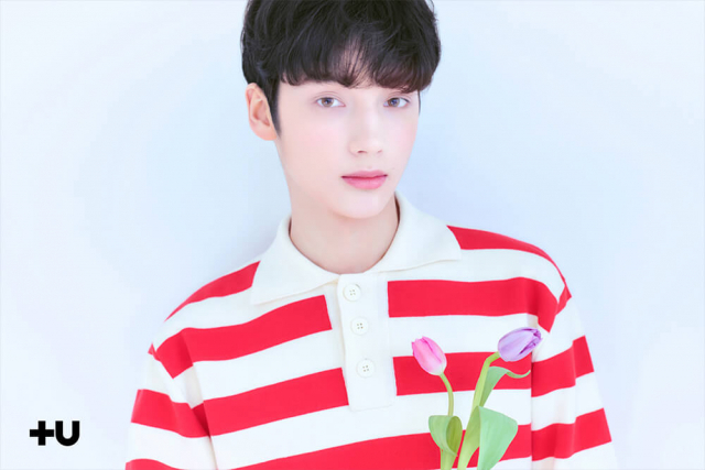 TXT 휴닝카이. 빅히트엔터테인먼트 제공