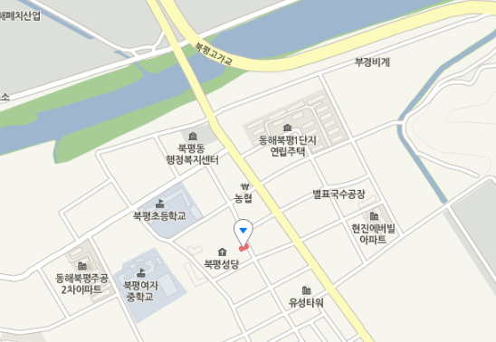 53년째 선지국밥 맛집 