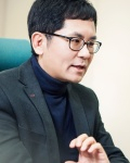 문유석 판사. 매일신문DB