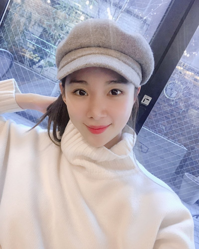 이유애린 인스타그램 캡쳐