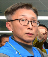 김인기 통합공항 의성군 유치위원장
