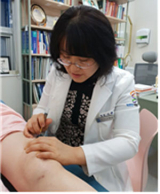 대구 척편한재활의학과 서 혜진 원장