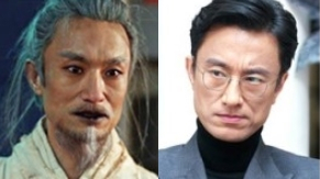 도깨비 박중헌, 스카이캐슬 차민혁. tvN, JTBC