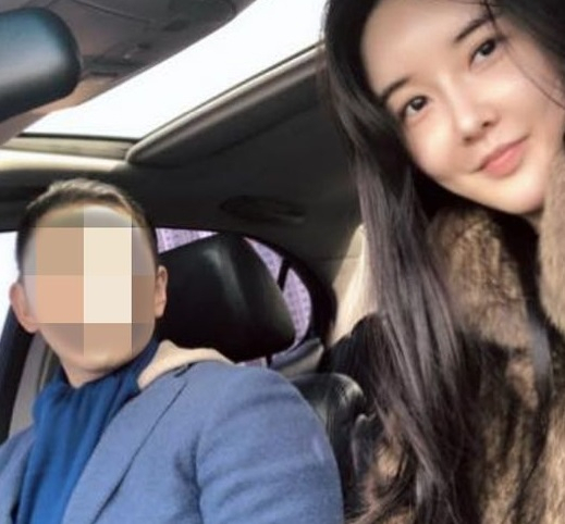 사진. 장미인애 인스타그램