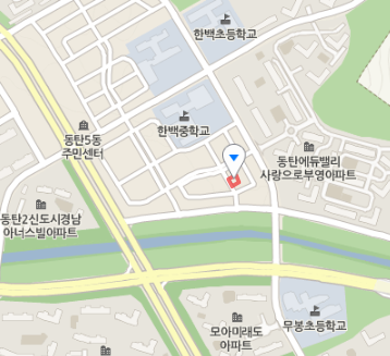 동탄 영양사 언니의 맛깔찬 어디? 생방송투데이 