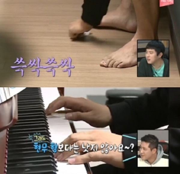 사진. 나혼자산다 야구선수 황재균