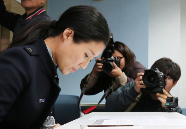 구조동물 안락사 논란을 빚은 동물권단체 