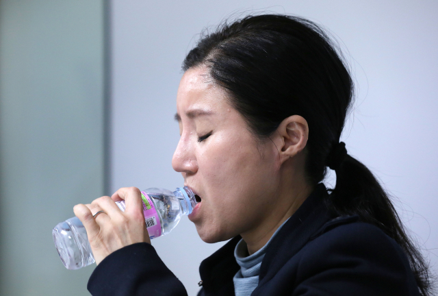 구조동물 안락사 논란을 빚은 동물권단체 