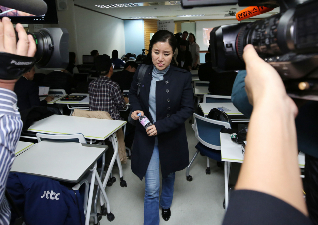 구조동물 안락사 논란을 빚은 동물권단체