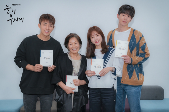 JTBC 드라마 