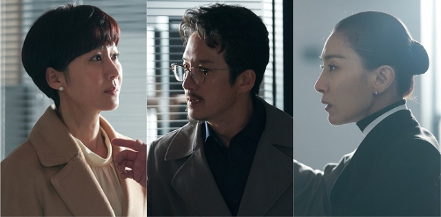 사진. 스카이 SKY 캐슬 18회