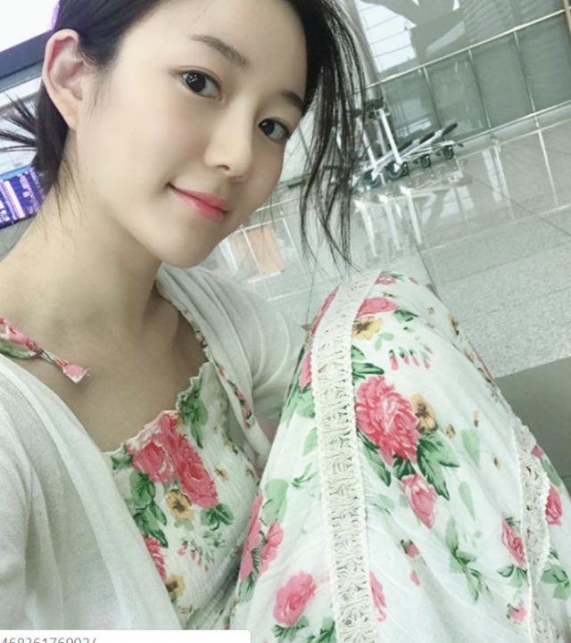 배우 이다인. 이다인 인스타그램