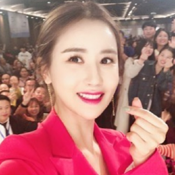 사진 = 이다해 인스타그램
