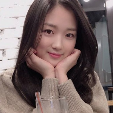 사진. 김혜윤 인스타그램