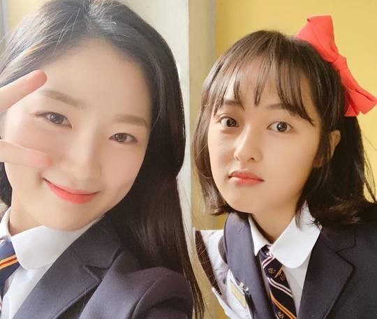 사진= 김보라 인스타그램