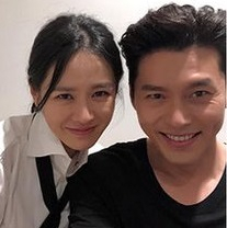 사진. 손예진 인스타그램