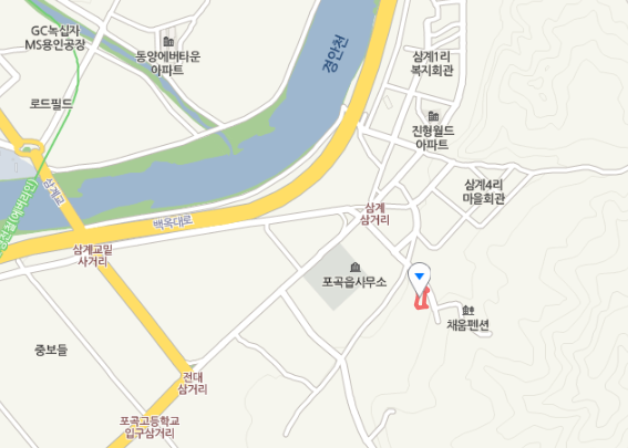 [소비자정보] 용인 문어코다리찜 