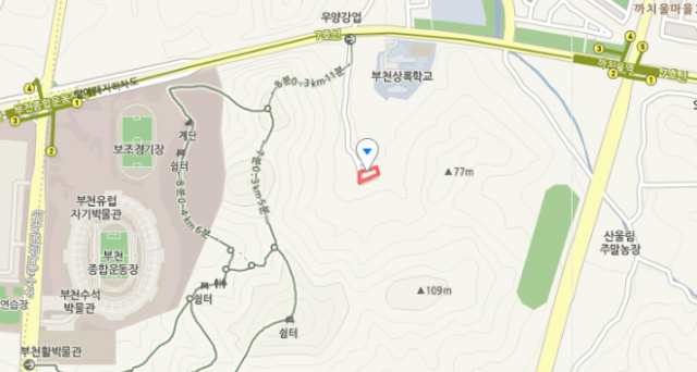 [소비자정보] 연 매출 11억 부천 