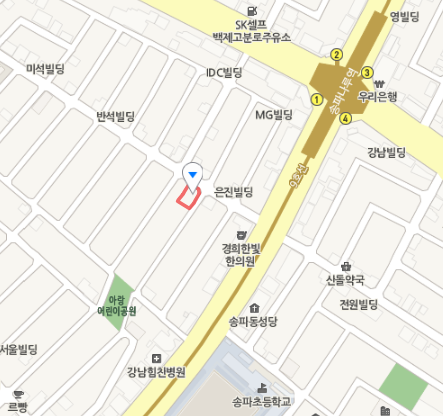 [소비자정보] 호른몬동(소내장덮밥) 및 우나기동(장어덮밥) 맛집 송파 송리단길 