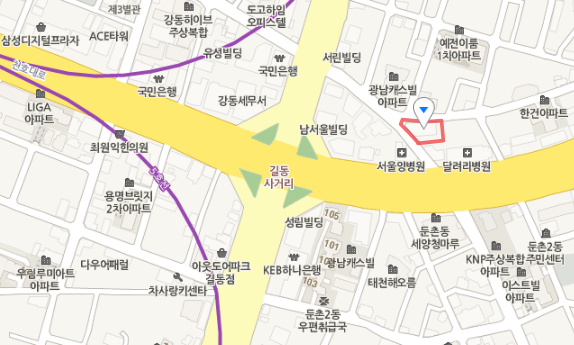 [맛집정보] 생활의 달인 은둔식달 소개 
