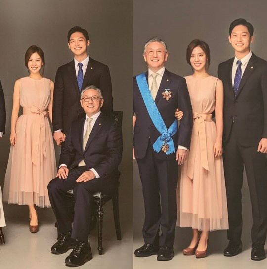 함연지 인스타그램 캡쳐
