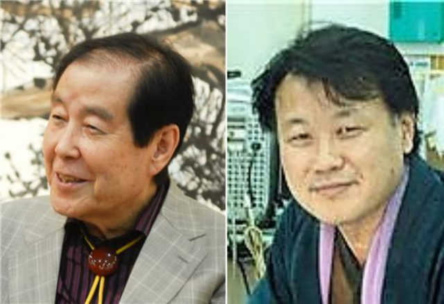 채희규, 리홍재 씨