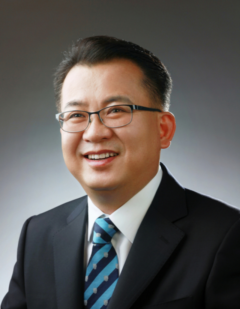정성환 울릉군의회 의장