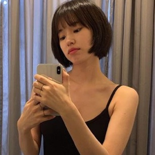 사진. 박환희 인스타그램
