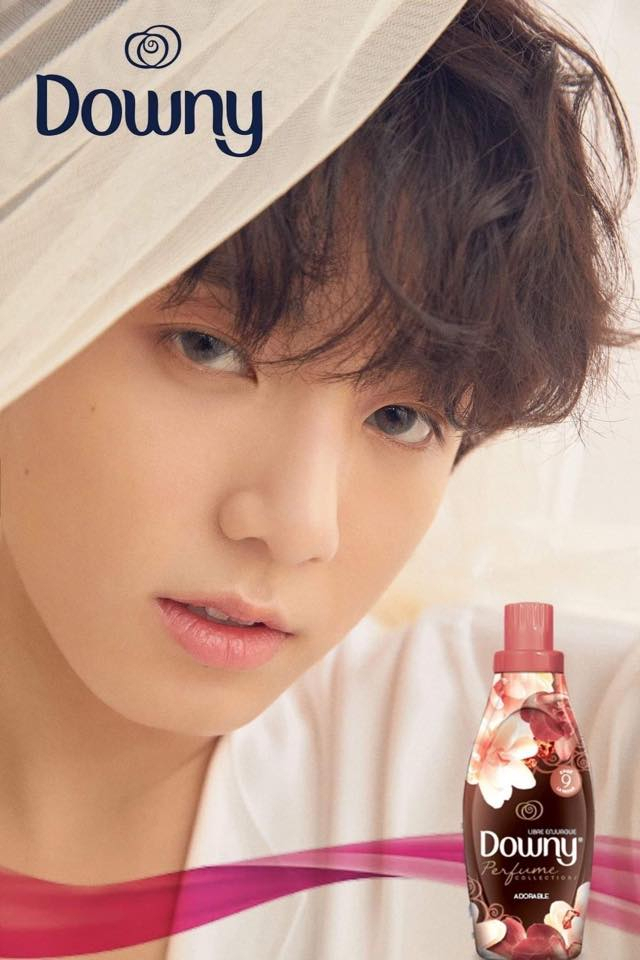 방탄소년단 팬이 만든 