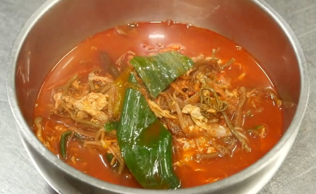[맛집정보] 육개장 38년 전통 
