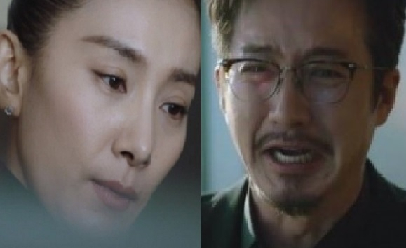 사진. 스카이 SKY 캐슬 방송 화면 캡처