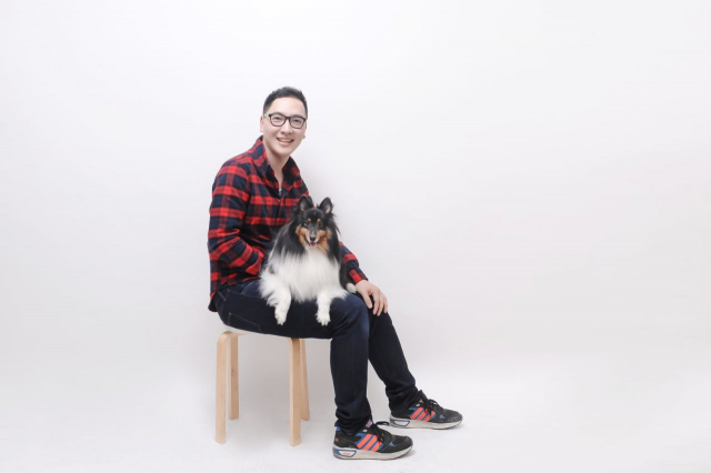 이덕윤 매너독 소장