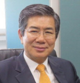 김성조 한국체육대 총장