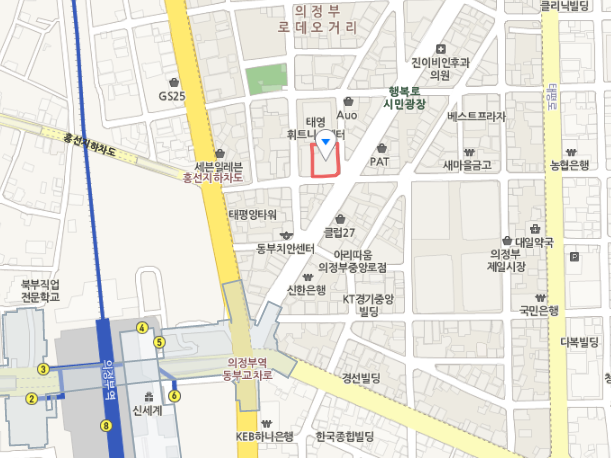 [맛집정보] 만두 공장 