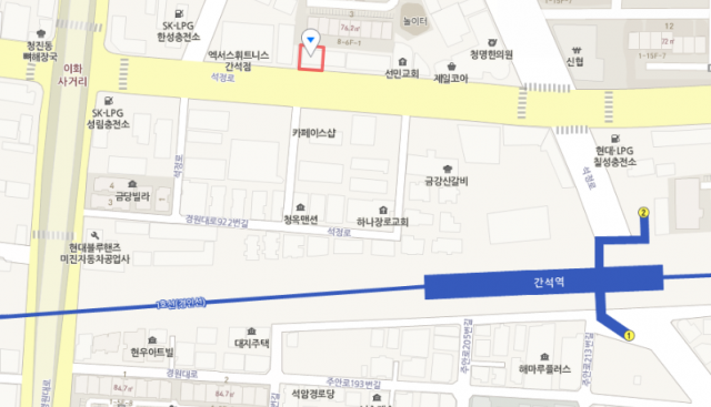 [맛집정보] 골뱅이튀김도 있다? 인천 