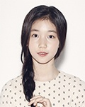 배우 이레. 언론 인터뷰에서 자신의 이름에 대해 
