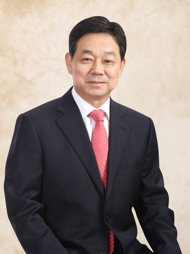 전화식 전 성주부군수