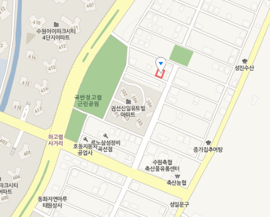 [맛집정보] 2TV 저녁 생생정보 등장 매운국물등갈비찜 맛집 수원 권선 