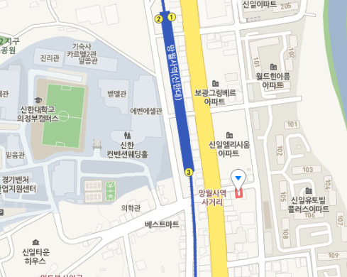 [맛집정보] 의정부 망월사역 맛집 