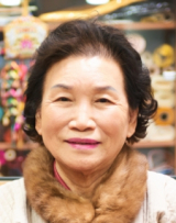 김복연 한복연구원장