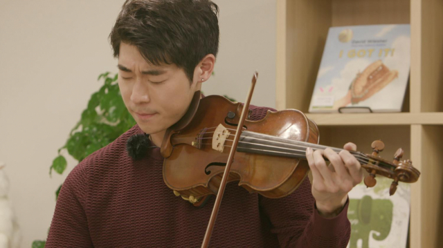 EBS2 예술아 놀자
