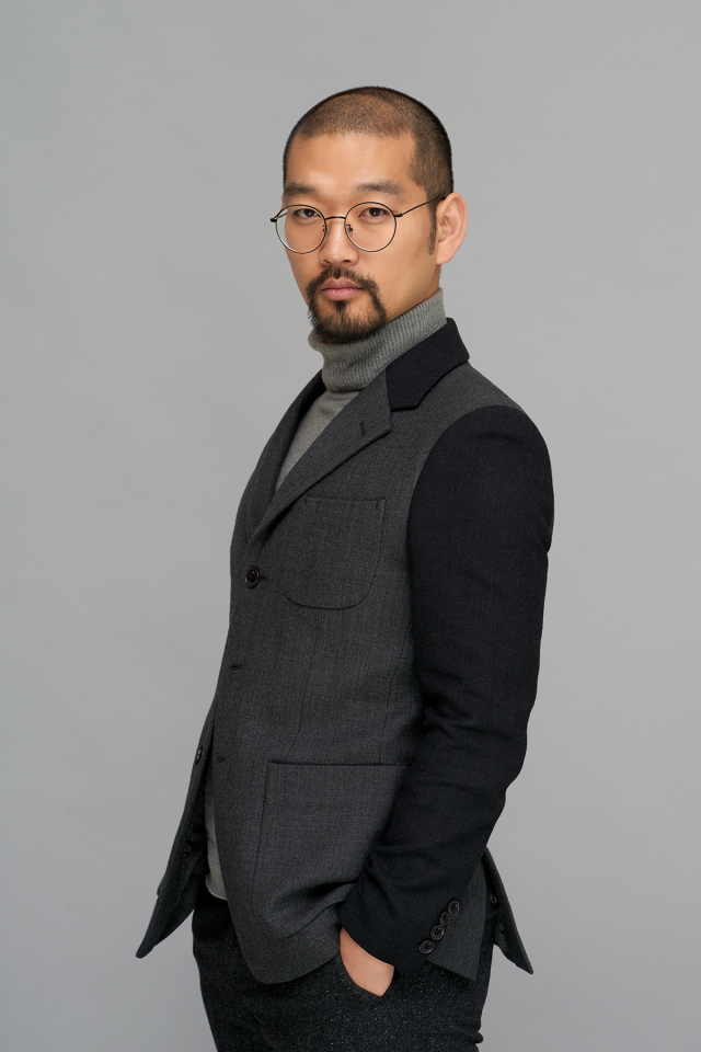 연출가 김현규 씨